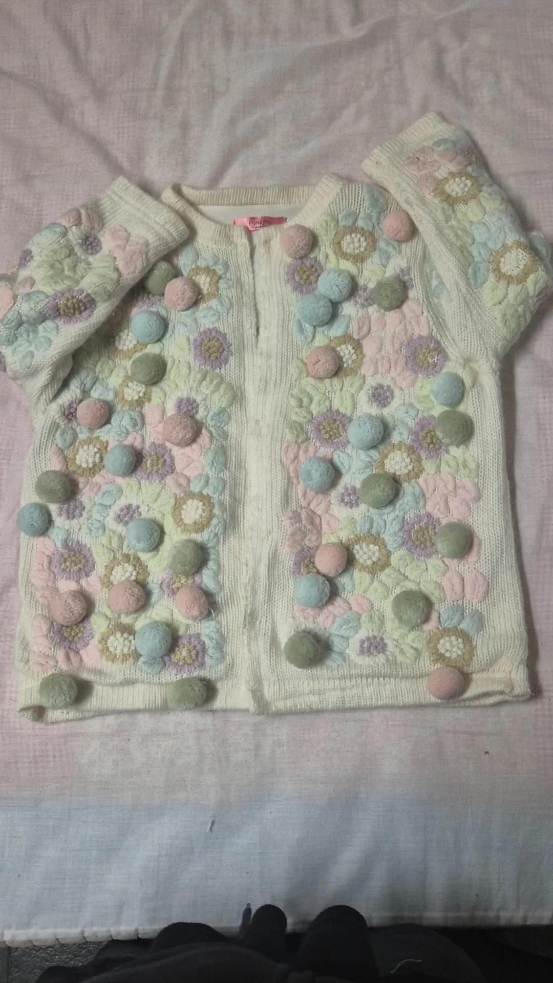 sweater